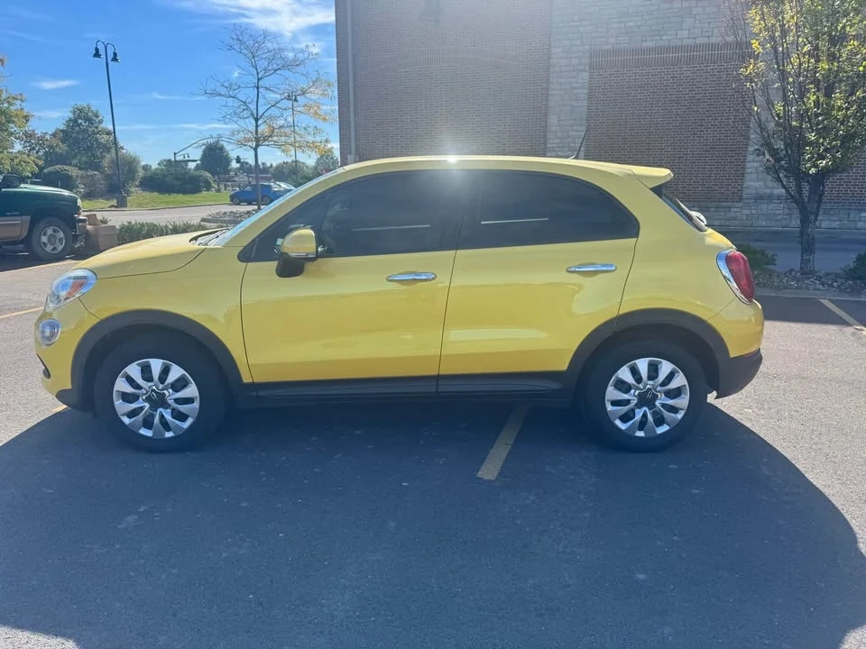 2018 Fiat 500 - Image 9 of 12