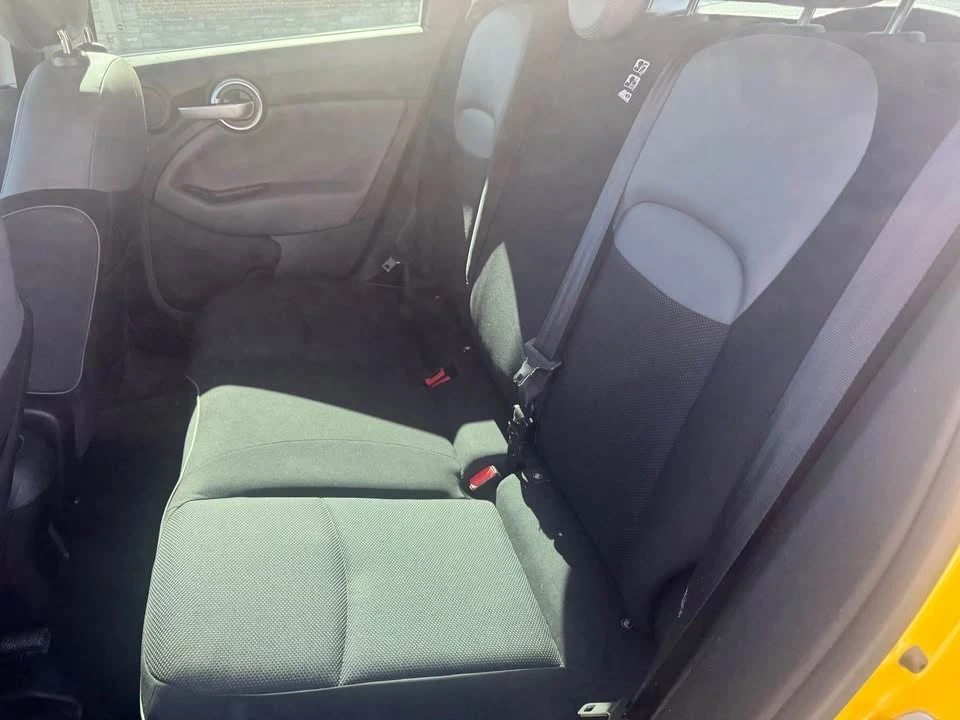 2018 Fiat 500 - Image 8 of 12