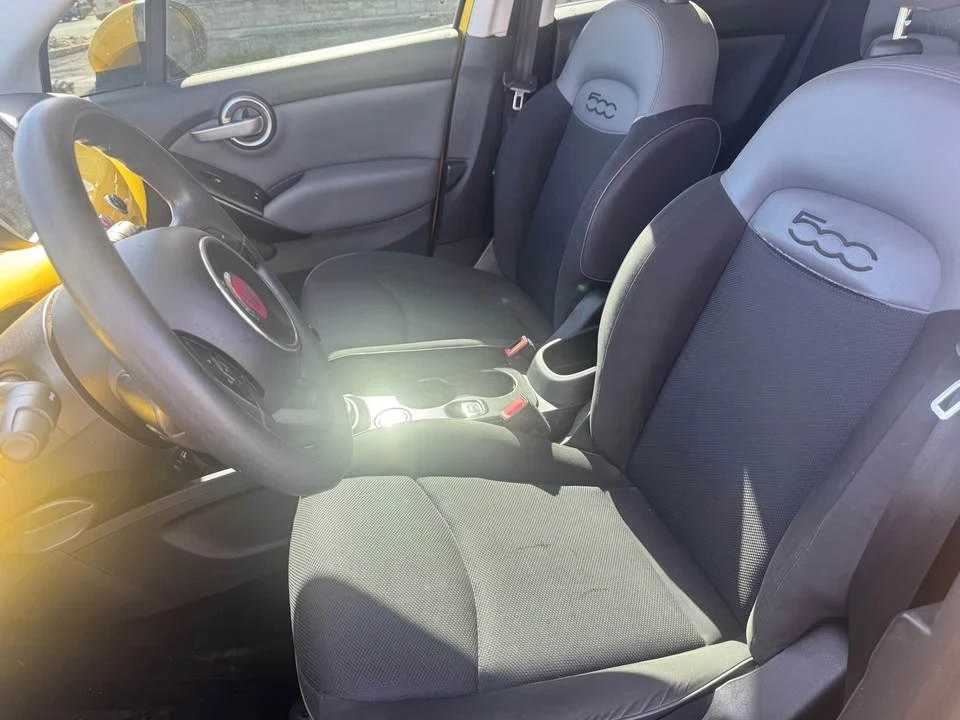 2018 Fiat 500 - Image 10 of 12