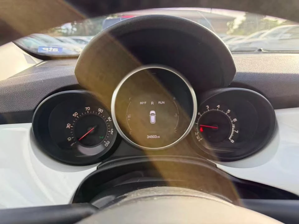 2018 Fiat 500 - Image 12 of 12