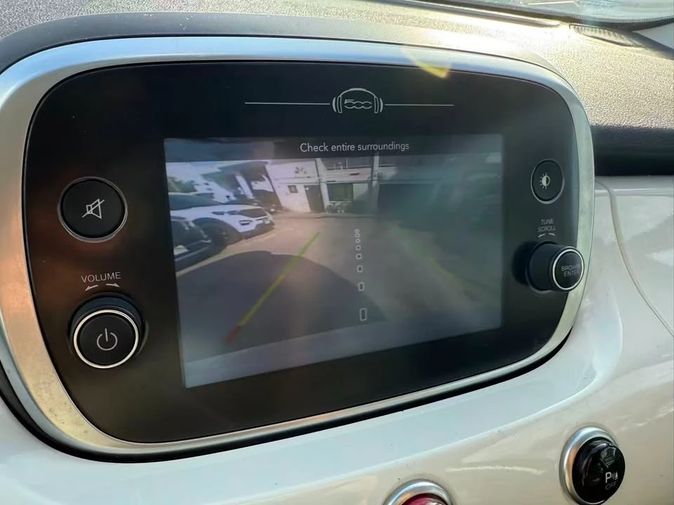 2018 Fiat 500 - Image 11 of 12