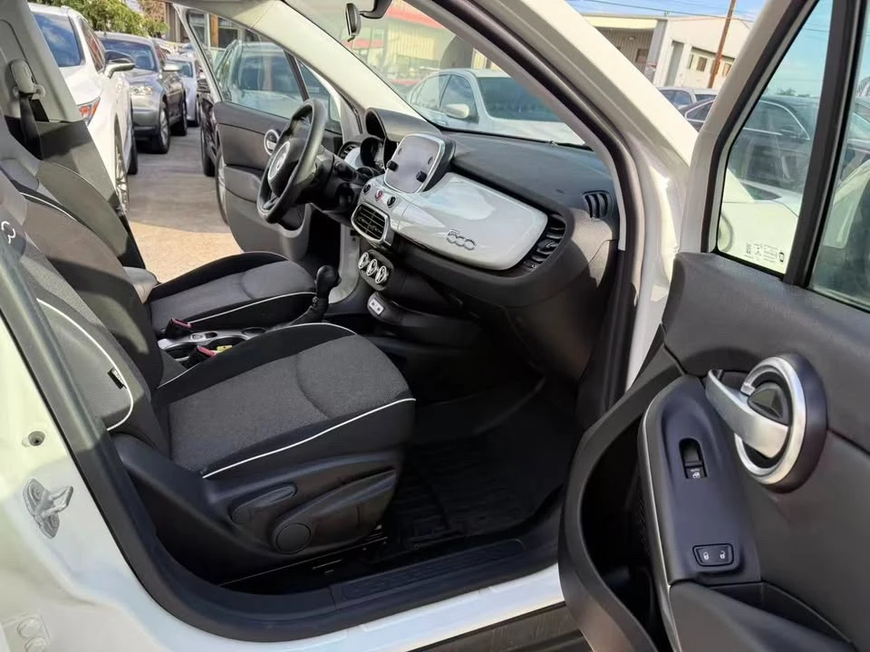 2018 Fiat 500 - Image 8 of 12