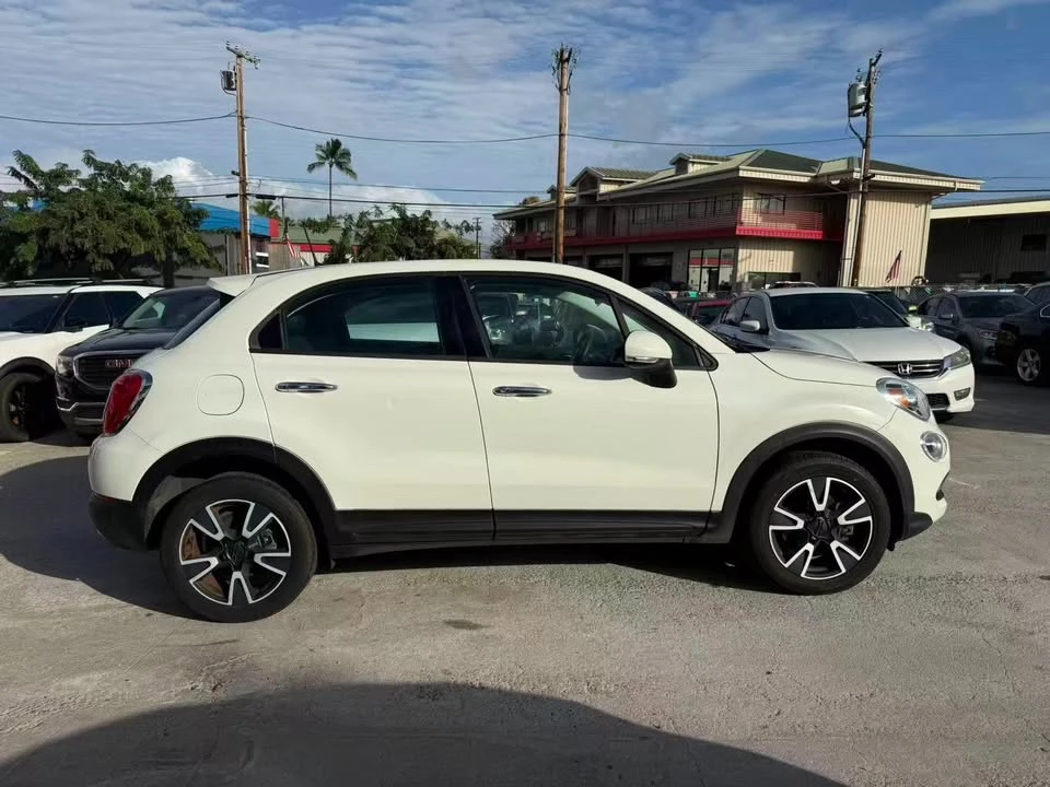 2018 Fiat 500 - Image 5 of 12
