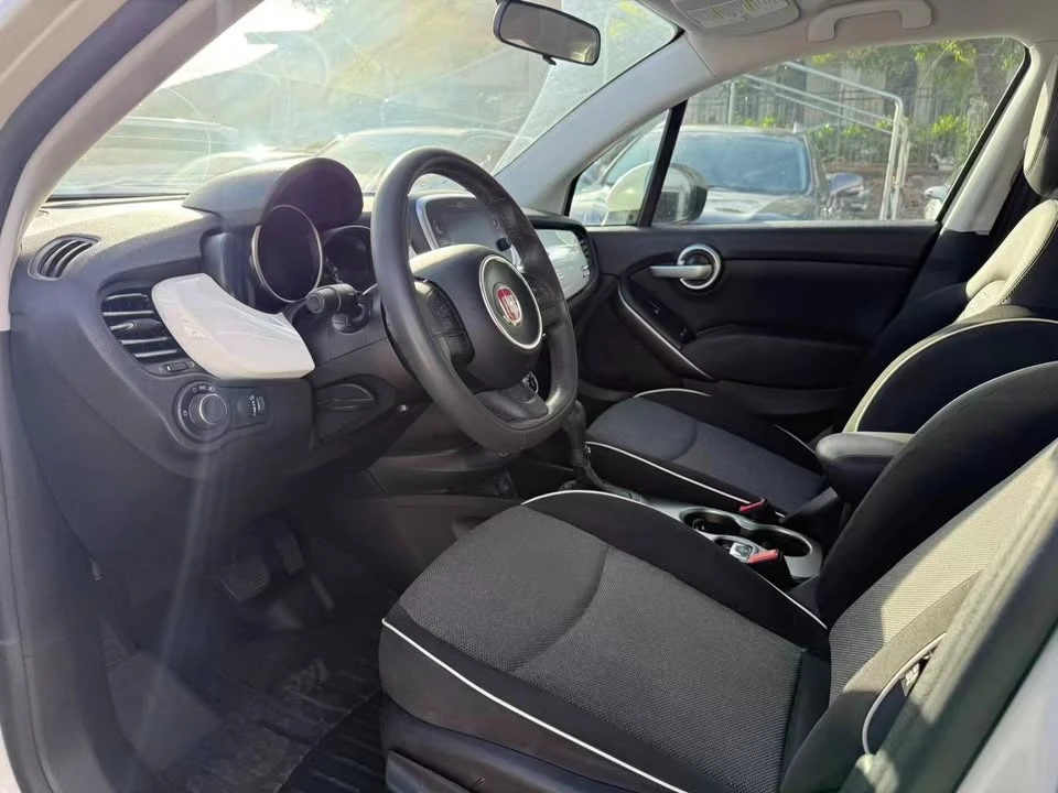 2018 Fiat 500 - Image 7 of 12