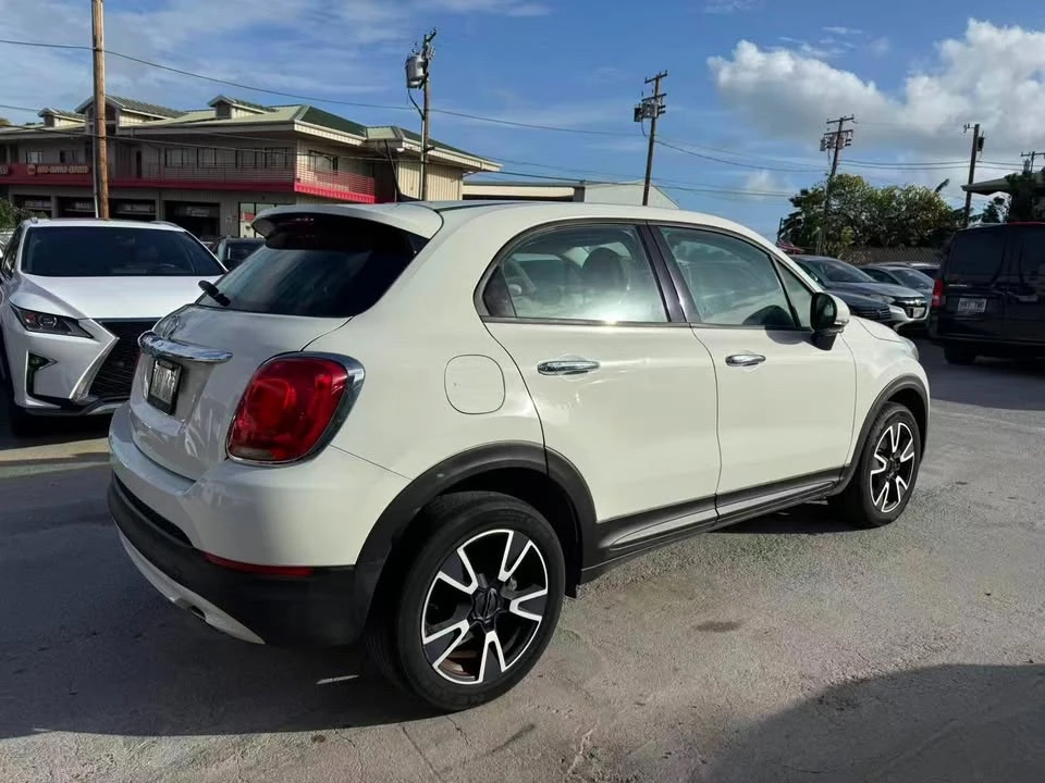 2018 Fiat 500 - Image 4 of 12