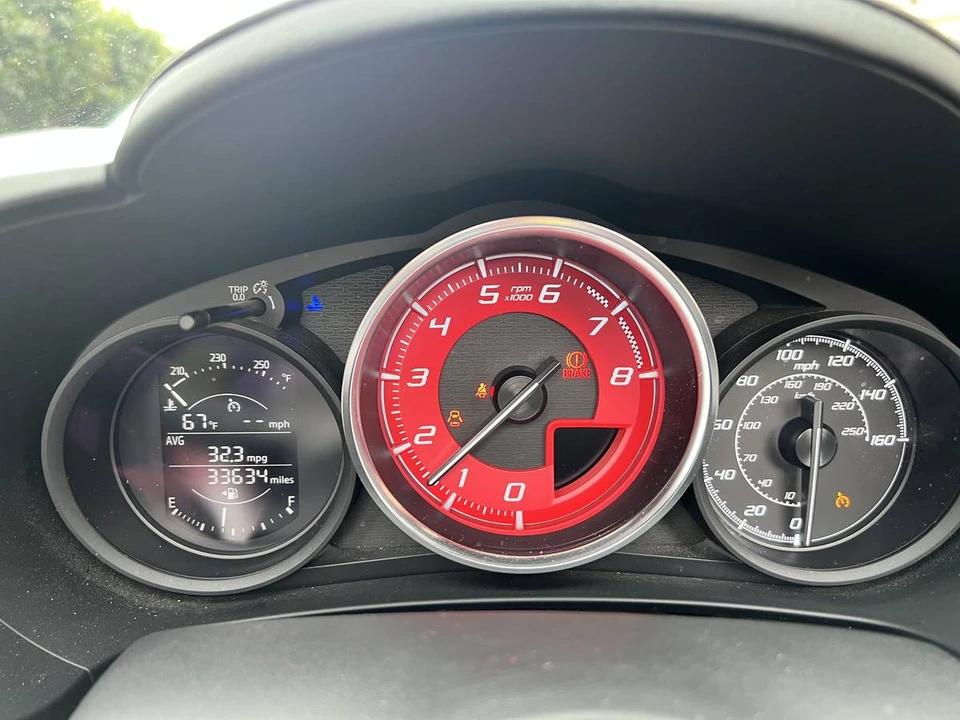2018 Fiat 124 Spider - Image 4 of 18