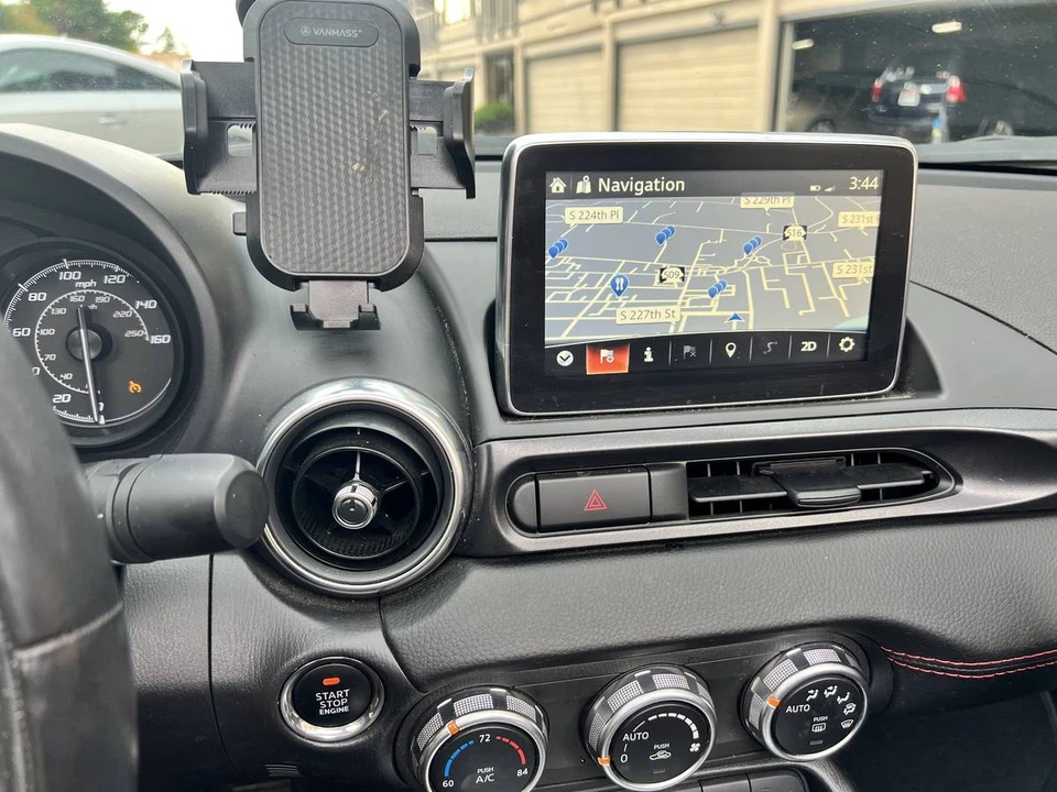 2018 Fiat 124 Spider - Image 3 of 18