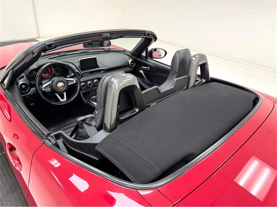 2018 Fiat Abarth 500 - Image 21 of 31