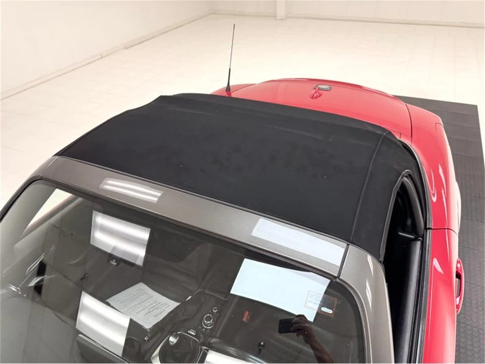 2018 Fiat Abarth 500 - Image 17 of 31