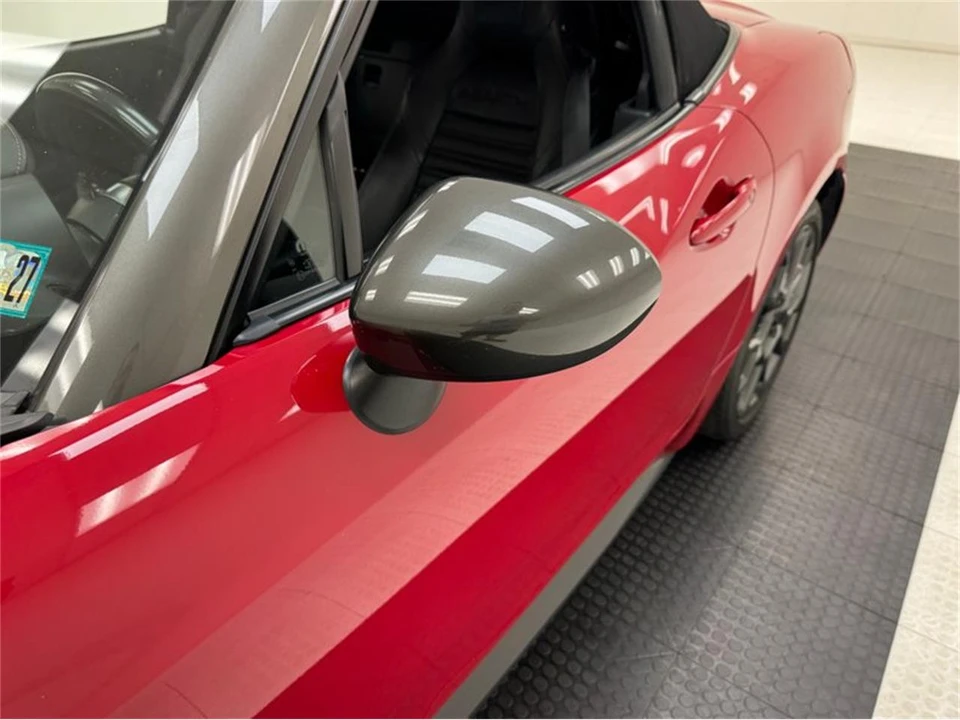 2018 Fiat Abarth 500 - Image 18 of 31