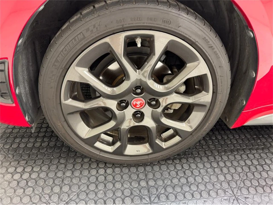 2018 Fiat Abarth 500 - Image 15 of 31