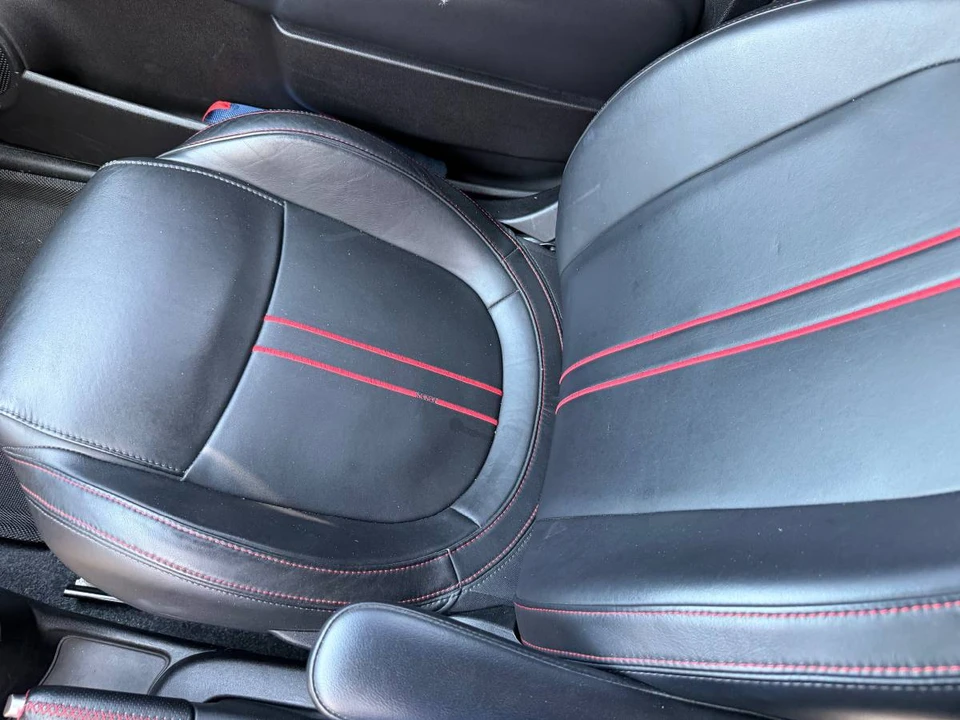 2018 Fiat Abarth 500 - Image 8 of 11