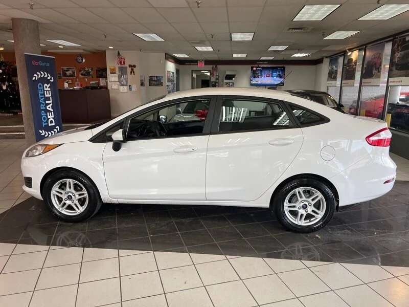 2018 Ford Fiesta - Image 2 of 4