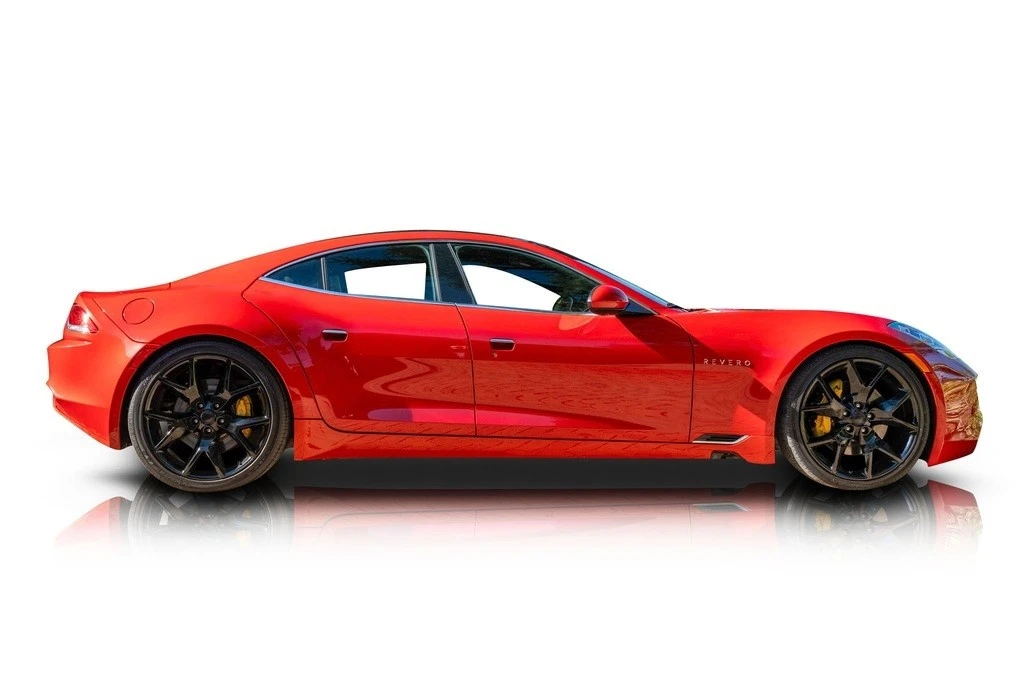 2018 Fisker Karma - Image 2 of 12