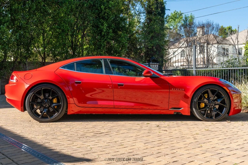 2018 Fisker Karma - Image 9 of 12