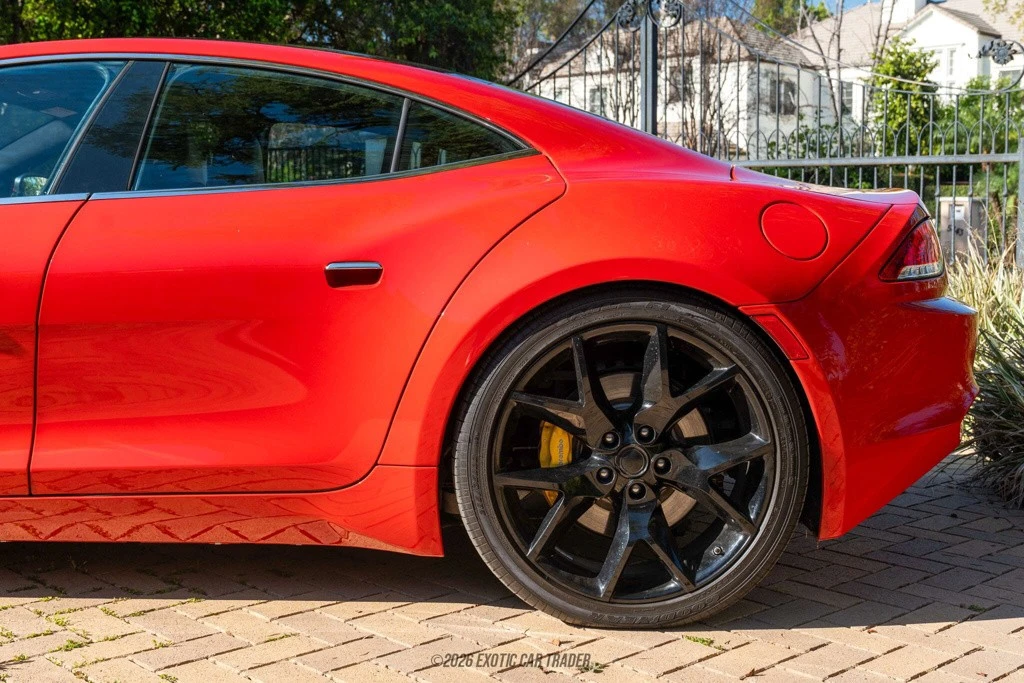2018 Fisker Karma - Image 5 of 12
