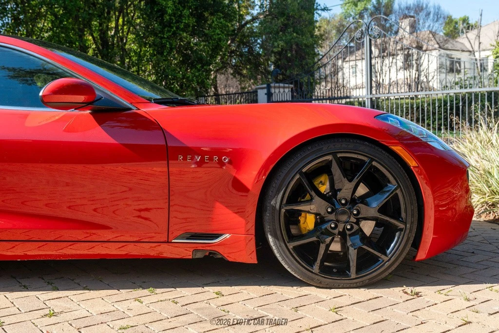 2018 Fisker Karma - Image 11 of 12