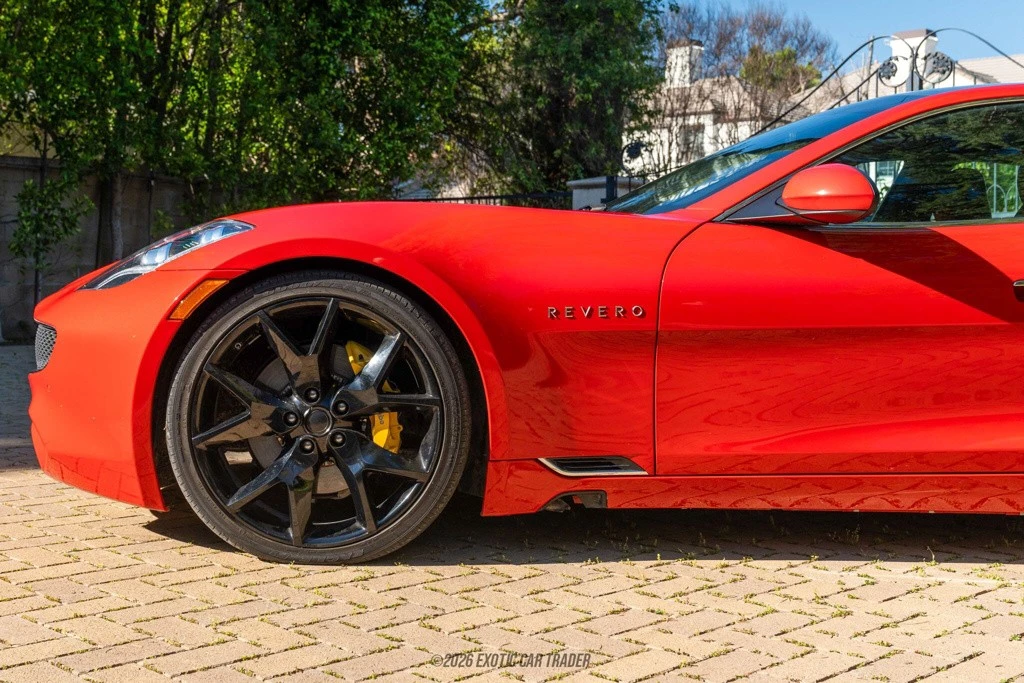 2018 Fisker Karma - Image 4 of 12