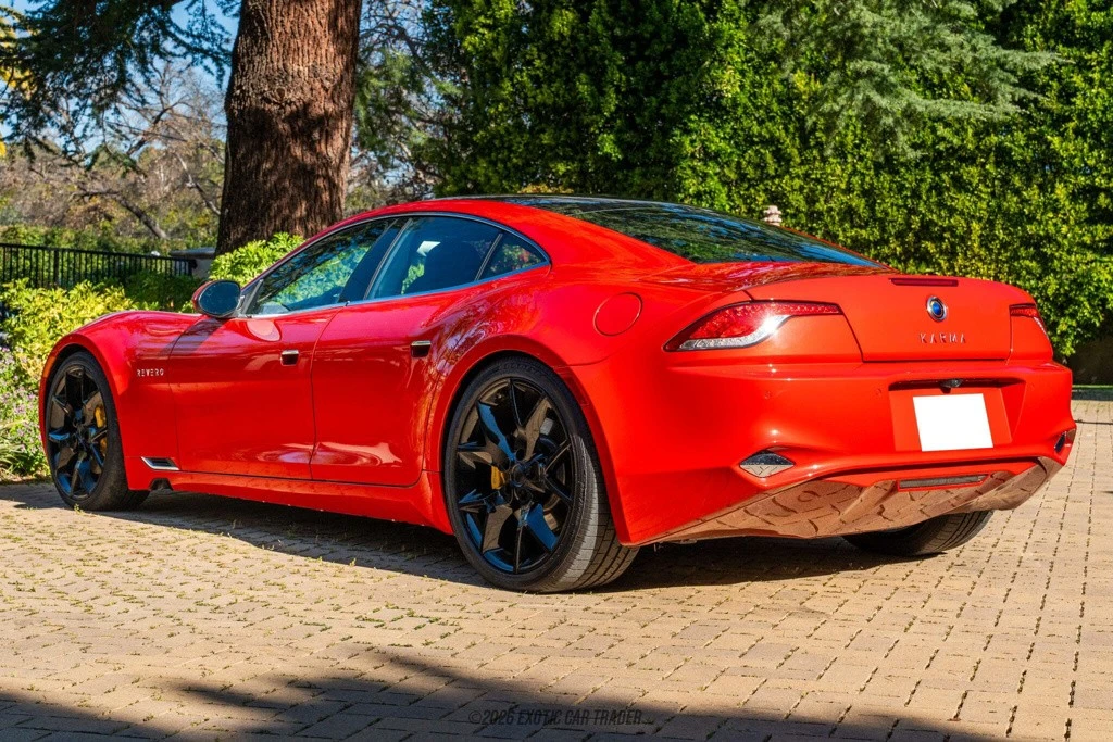 2018 Fisker Karma - Image 6 of 12