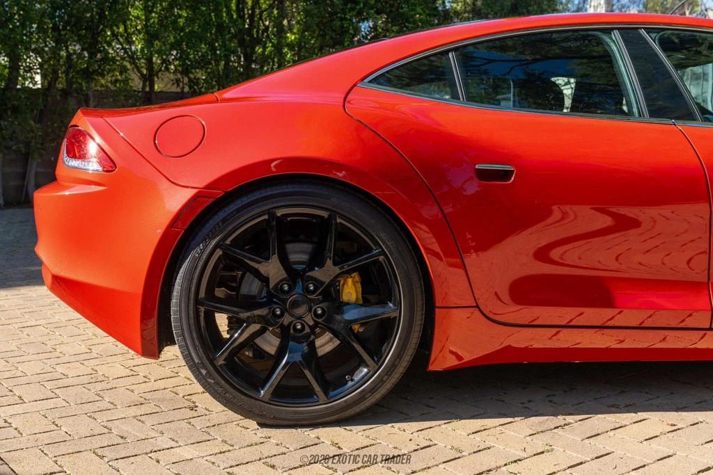 2018 Fisker Karma - Image 10 of 12