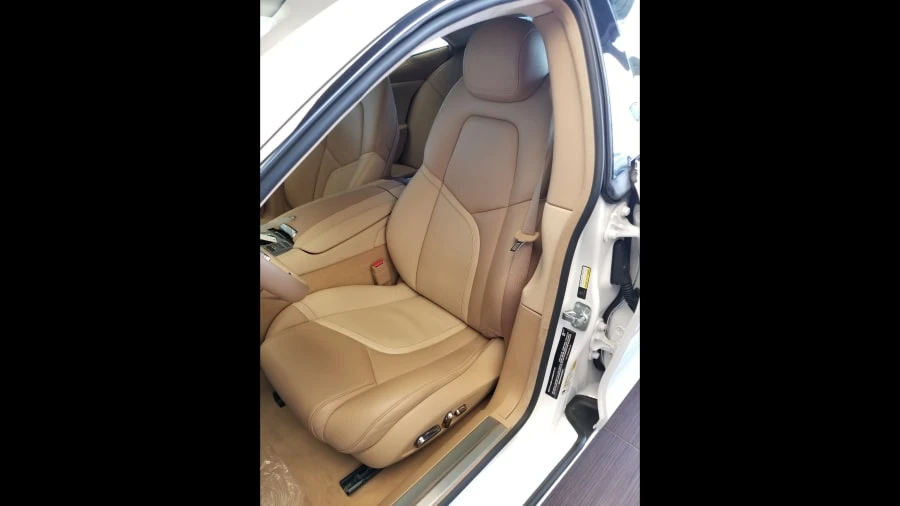 2018 Fisker Karma - Image 4 of 12