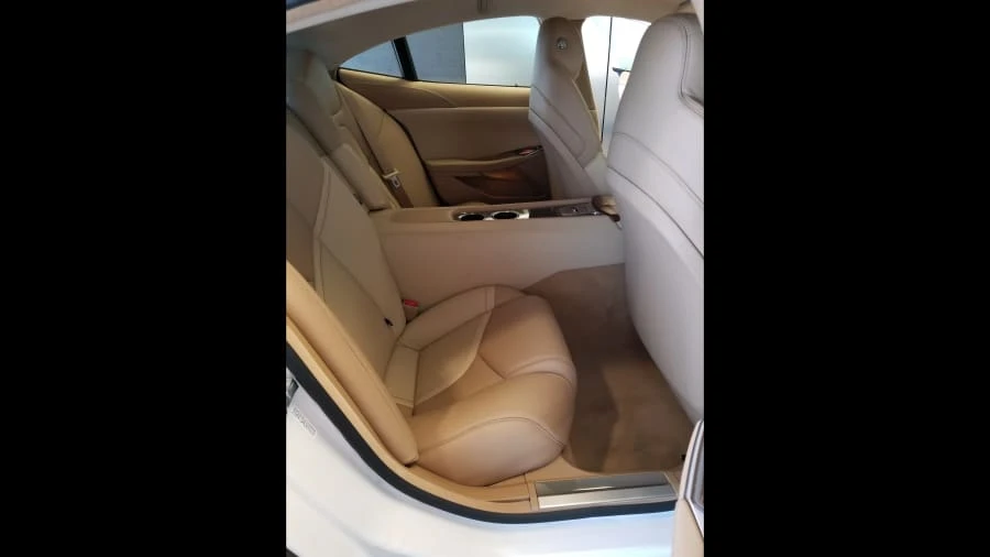 2018 Fisker Karma - Image 7 of 12