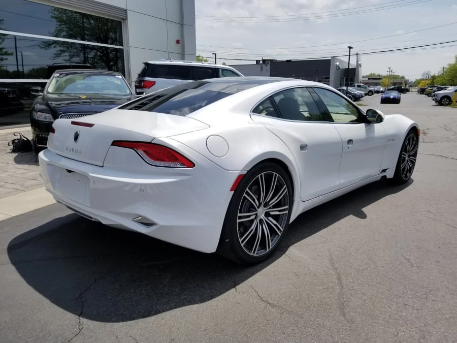 2018 Fisker Karma - Image 10 of 12
