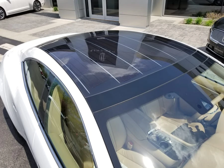 2018 Fisker Karma - Image 8 of 12