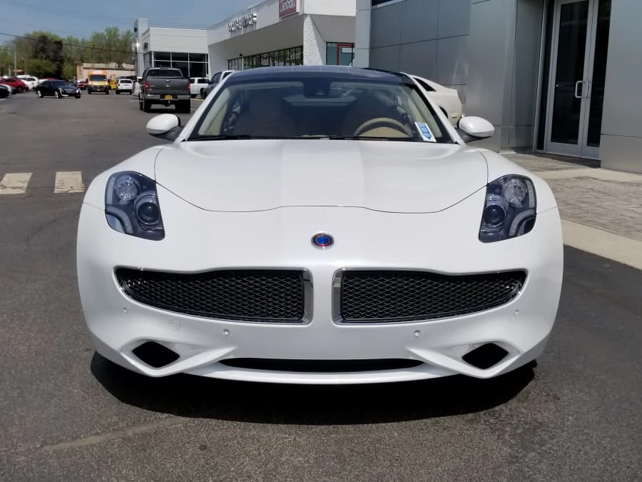 2018 Fisker Karma - Image 9 of 12