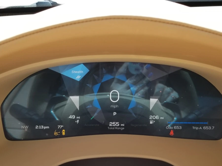 2018 Fisker Karma - Image 6 of 12