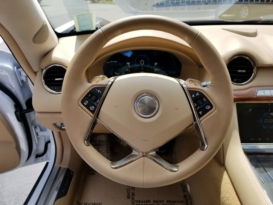 2018 Fisker Karma - Image 3 of 12