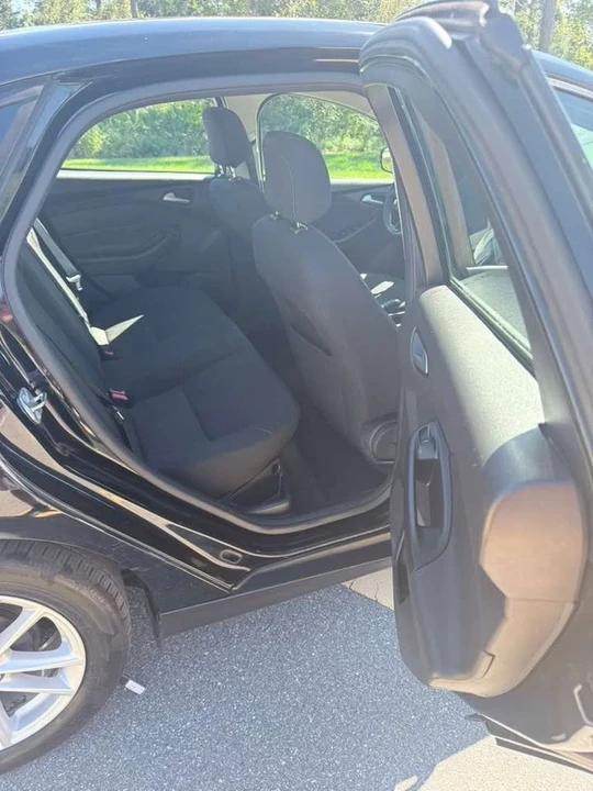 2018 Ford Focus 3rd Gen - Image 14 of 18