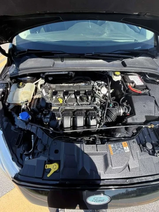 2018 Ford Focus 3rd Gen - Image 18 of 18