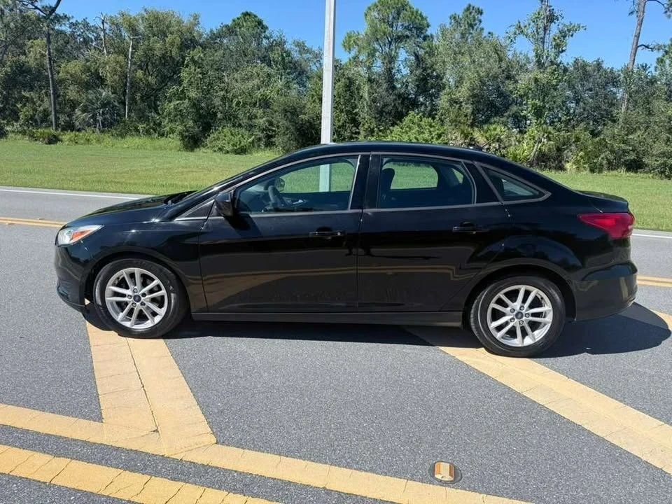 2018 Ford Focus 3rd Gen - Image 5 of 18