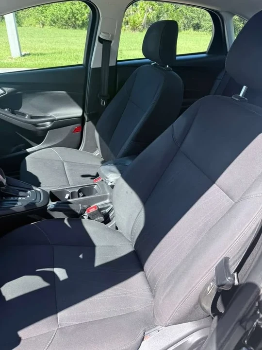 2018 Ford Focus 3rd Gen - Image 11 of 18