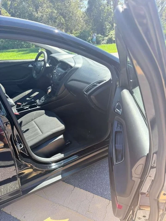 2018 Ford Focus 3rd Gen - Image 15 of 18