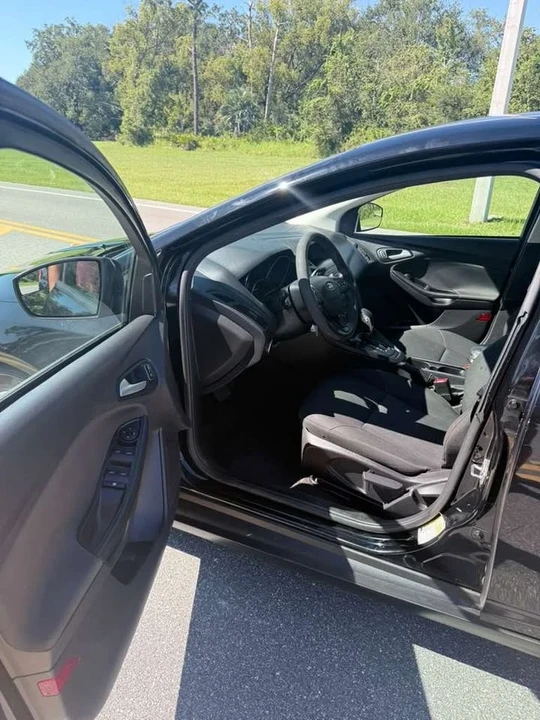 2018 Ford Focus 3rd Gen - Image 10 of 18