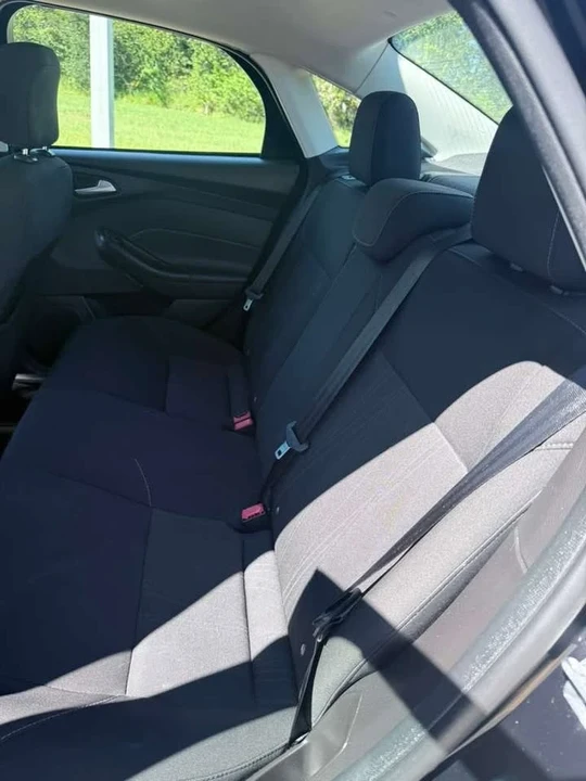 2018 Ford Focus 3rd Gen - Image 17 of 18
