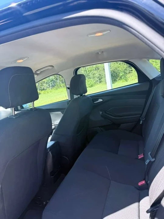 2018 Ford Focus 3rd Gen - Image 13 of 18