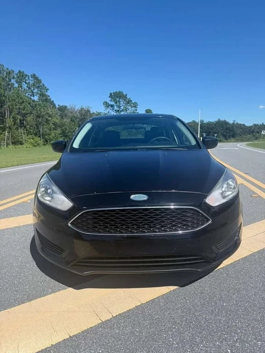 2018 Ford Focus 3rd Gen - Image 2 of 18