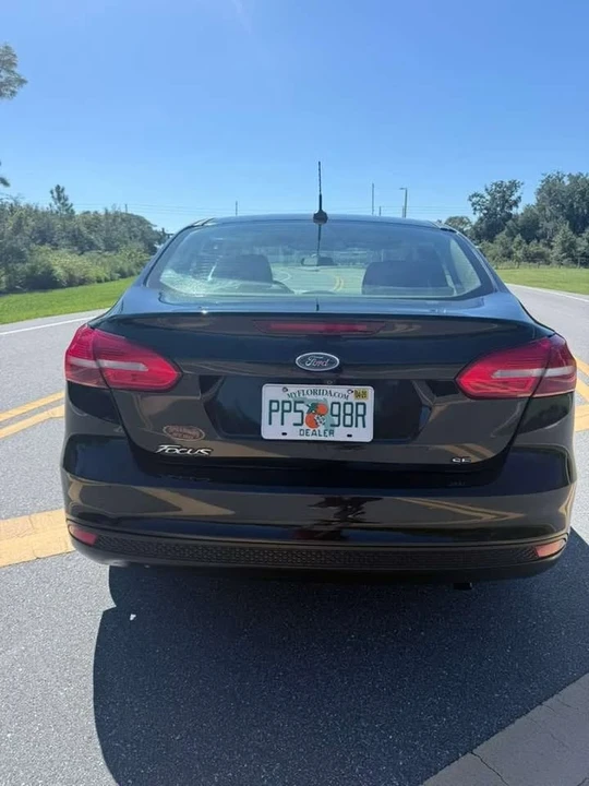 2018 Ford Focus 3rd Gen - Image 8 of 18