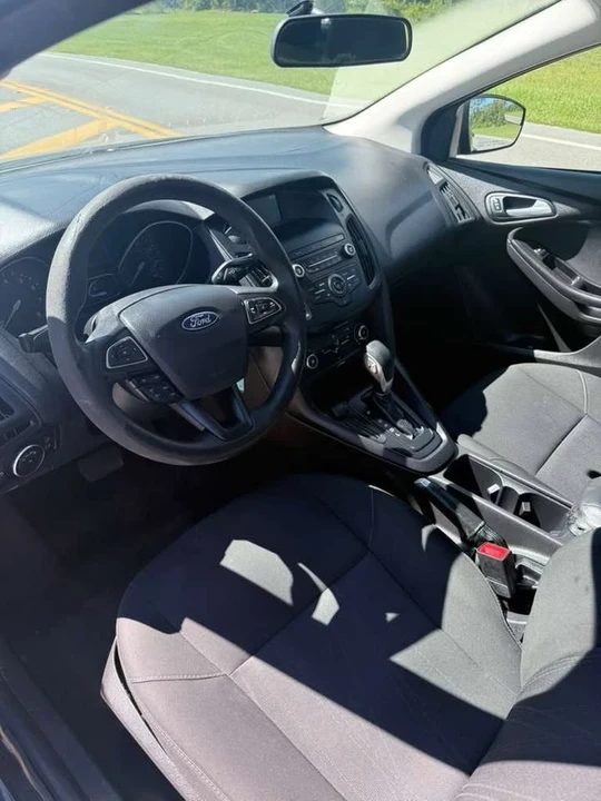 2018 Ford Focus 3rd Gen - Image 9 of 18
