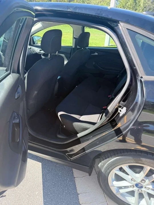 2018 Ford Focus 3rd Gen - Image 12 of 18