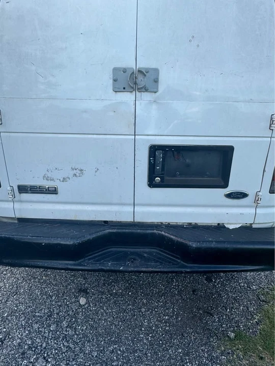 2018 Ford Super Duty 4th Gen - Image 3 of 7