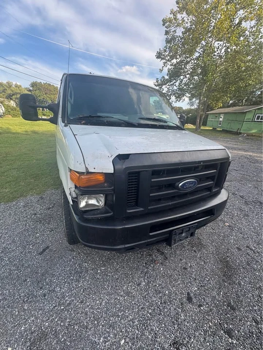 2018 Ford Super Duty 4th Gen - Image 7 of 7