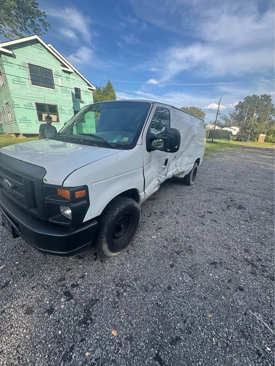 2018 Ford Super Duty 4th Gen - Image 4 of 7