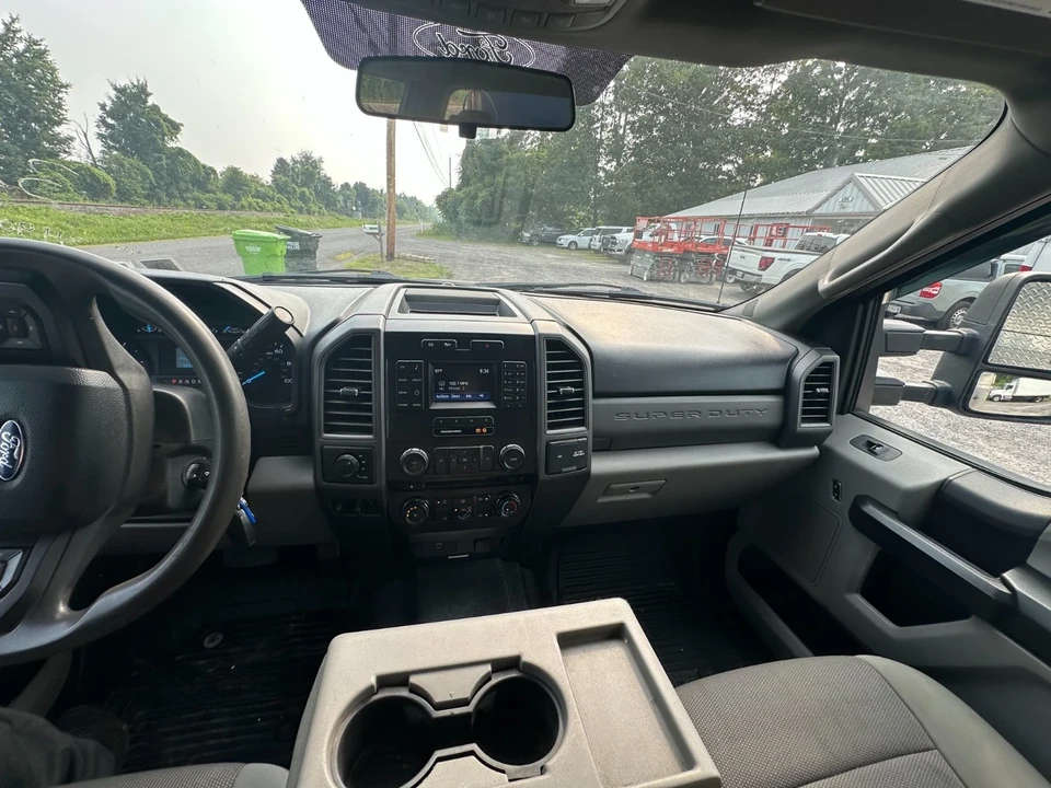 2018 Ford Super Duty 4th Gen - Image 5 of 8