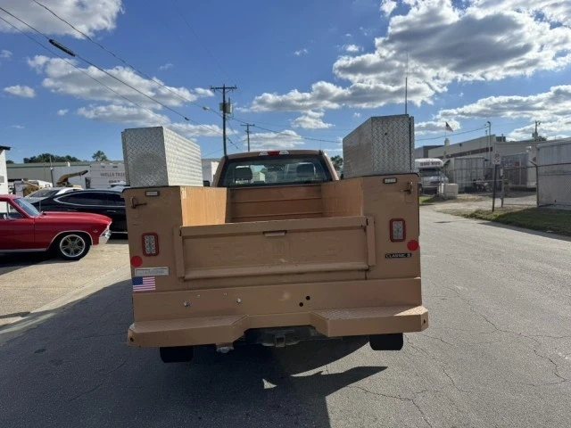 2018 Ford Super Duty 3rd Gen - Image 4 of 15