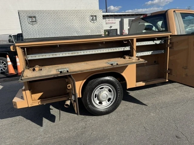2018 Ford Super Duty 3rd Gen - Image 15 of 15