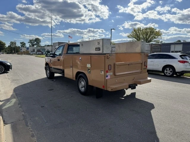 2018 Ford Super Duty 3rd Gen - Image 5 of 15